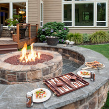 Outdoor Design
