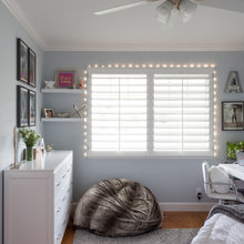 Teen Girls Room