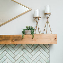 Fireplace ideas