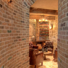 Bucci’s Wine Cellar