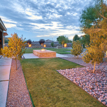 El Paso Westside Contemporary