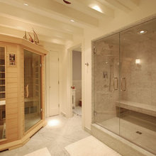 Maine Bathroom