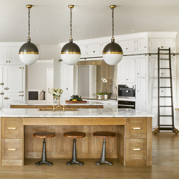 Cherry Hills Renewal