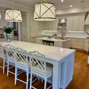 Westwood Kitchen Renovation