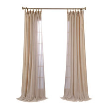 Curtains
