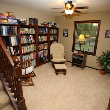 Full Home Remodel in Naperville, IL
