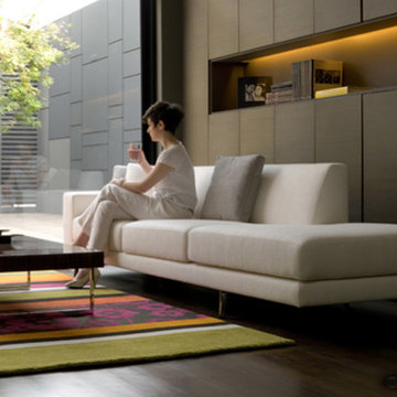 Monti Sofa by Dellarobbia