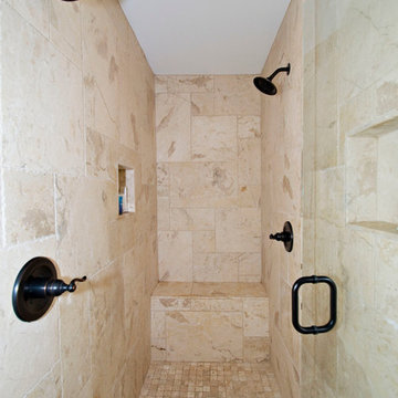 Ridgewater Renovation