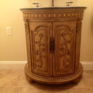 Middletown Bathroom Remodel