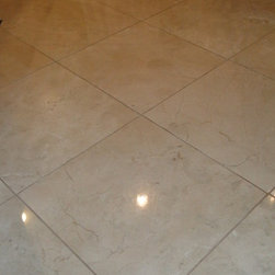 TILE DESIGN INSPIRATIONS, LLC. - Tile