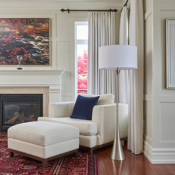 Weaver Family Room