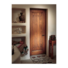 az front door