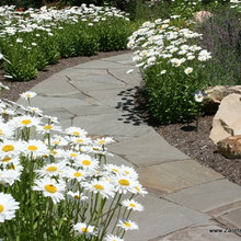 entry walkway