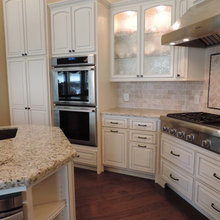 backsplash