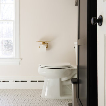 Bathroom Renovation Project - Frederick, MD #33