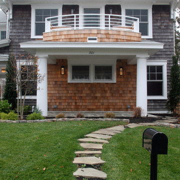 Fifth Ave | Bradley Beach, NJ