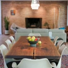 dining / kitchen nook