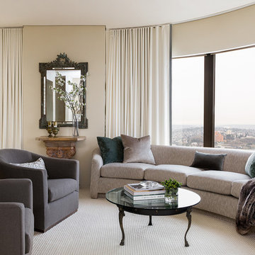 First Hill Penthouse