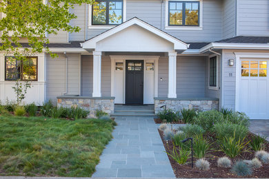 MENLO PARK 2