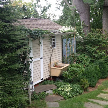 Garden Design