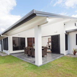 InsulLiving Project Home, QLD - Windows