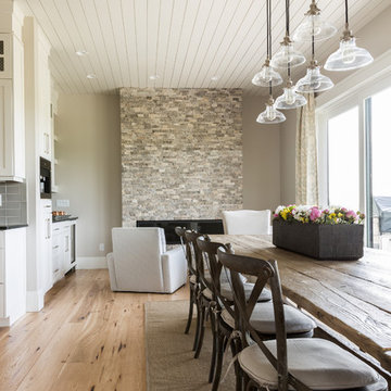 Modern Farmhouse