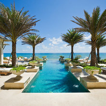 Pools