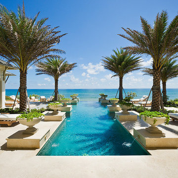 Manalapan Residence