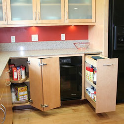 Accessories - Kitchen Products