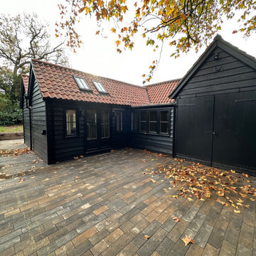 Barn Conversion