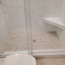 condo bathroom