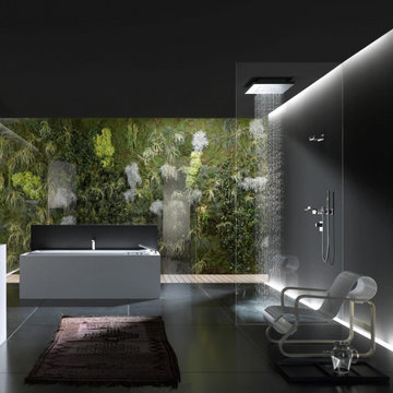 Dornbracht CYO Rain Shower System