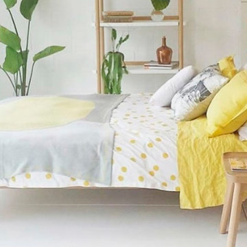 Green Cathedral Timber Furniture