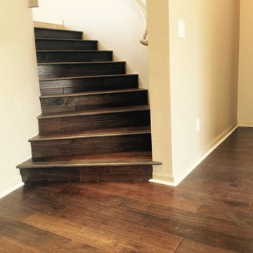 Hardwood Floors