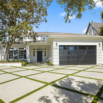Toluca Lake