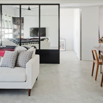 Compassvale Apartment