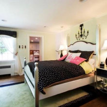 Akirah's Bedroom