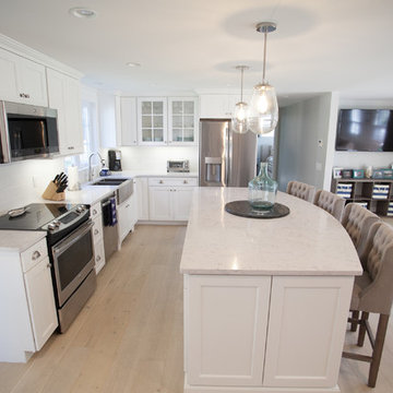 Signal Hill Residence