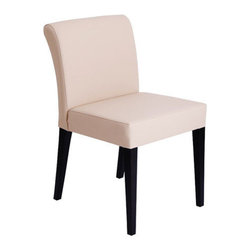 Jackson Chair by Nuans Design - Dining Chairs