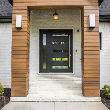 Custom Home: Chattin Valley