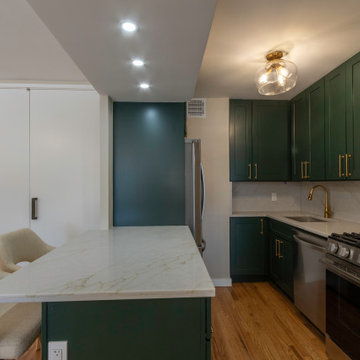 Project 333 Lenox Hill
