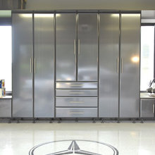 Garages