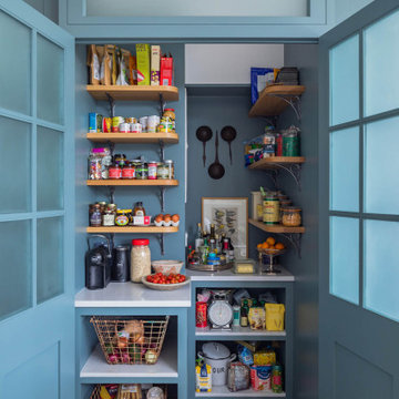 Grand Shaker Kitchen London