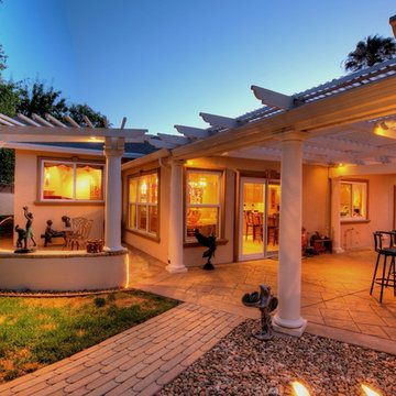 Virtual Tour with 3D WalkThrough Home Tour
