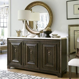 Customize your space with accents - Accent Chests And Cabinets