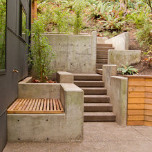 Retaining wall