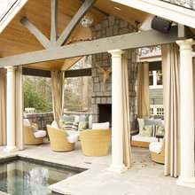 patio structure