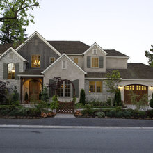 Exterior Ideas