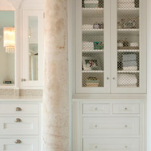 A Linen Closet