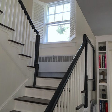 Plantation Shutters